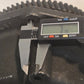 Water Pump 9115034-01 for CAT
