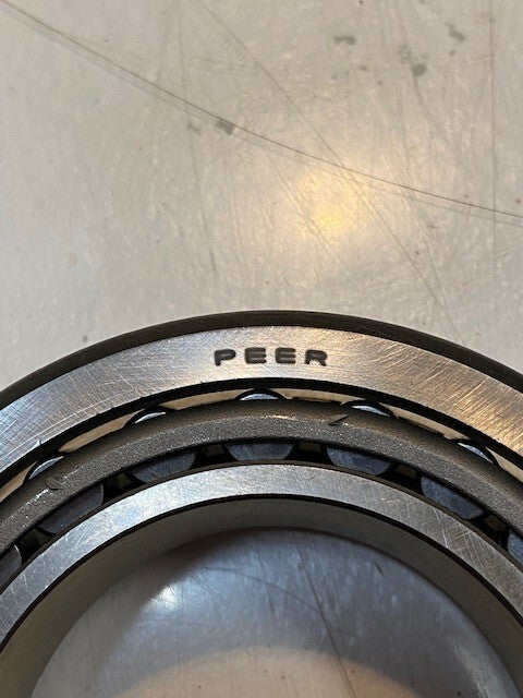 Peer Tapered Roller Bearing 3984 & 3920 | 113mm OD 66mm Bore
