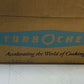 2 Quantity of Turbo Chef Orion Fans 0A109AP-22-1 TB | HHB-3234 | 230VAC (2 Qty)