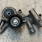 Drive Belt Tensioner Assembly 10-1/2" Long 7-1/2" Wide 5-1/2" Tall