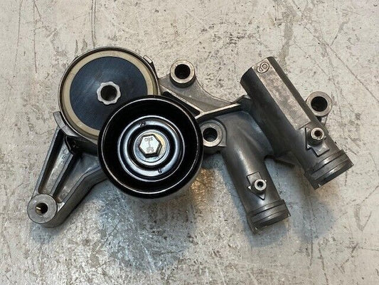 Drive Belt Tensioner Assembly 10-1/2" Long 7-1/2" Wide 5-1/2" Tall