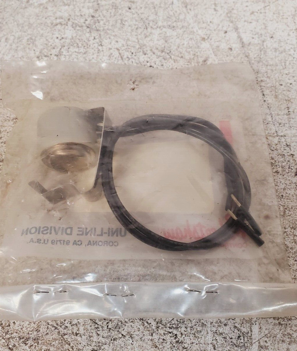 Robertshaw Evaporator Low Limit ECL-35 | 2703-022