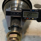 CV Axle Shaft Assembly 7252 12/06 | 21-1/2" Long 4" Dia. 28mm Shaft 36-Spline