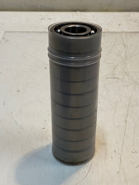 10 Quantity of SST 6203 Single Row Ball Bearings 40x17x12mm (10 Quantity)