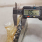 2 Quantity of Bravo Standard Roller Chains AGB 41-1R | 10F1 | J252 (2 Qty)