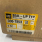 Caterpillar CAT Seal Lip 330-7853