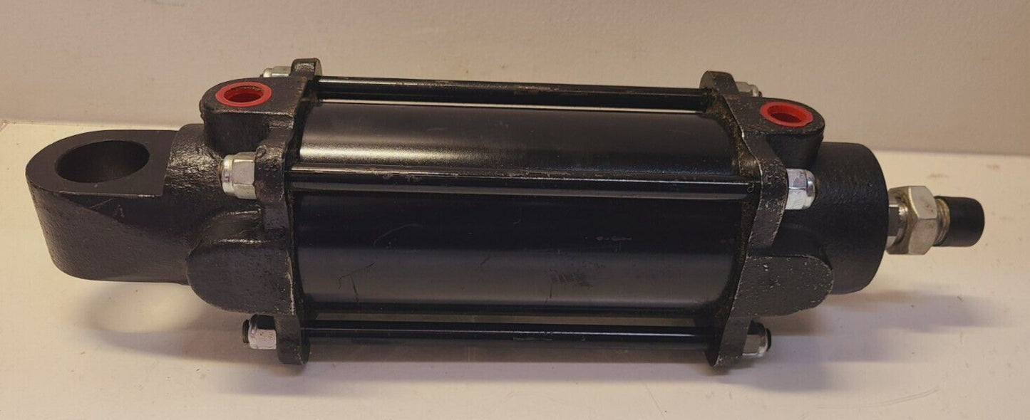 Royal West Coast Cylinders Pneumatic Cylinder 1607803W | AL3X4