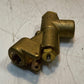 2 Quantity of Actuator Valves for Water Jet Cyclone Surface Cleaner (2 Quantity)