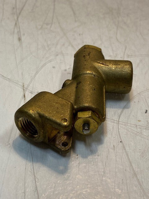 2 Quantity of Actuator Valves for Water Jet Cyclone Surface Cleaner (2 Quantity)