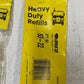 2 Qty of Anco 5322 Heavy Duty Wiper Blades 22" 1592258 | 91833 | M442547 (2 Qty)