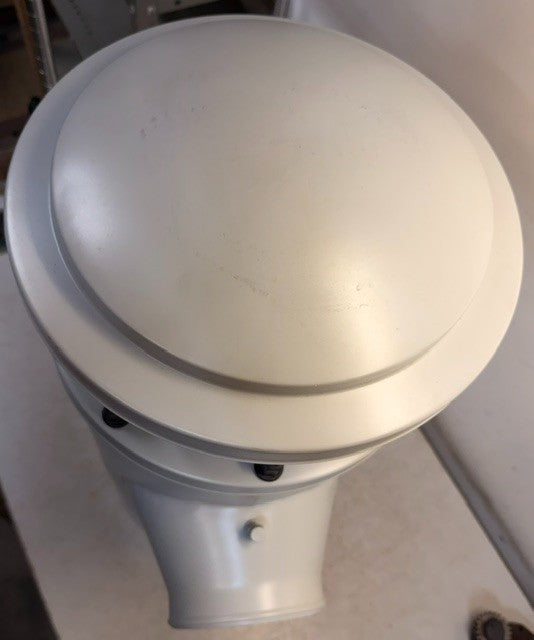 Nelson 11C99 Air Cleaner Assembly Heavy Duty Cylindrical Air Filtration Canister