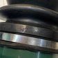 NTN Constant Velocity Axle 17-60 #BJ79L 26-1/4" Long 23mm 21-Spline 23mm Shaft