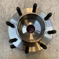 Axle Front Wheel Hub Assembly K515056 94mm Bore