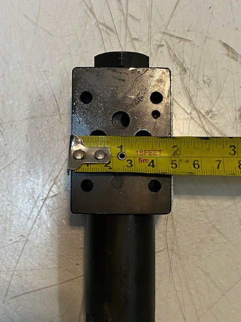 Bosch FE3SBPDM01S50 Pressure Reducing Control Valve 9810161154 | 3000 Psi