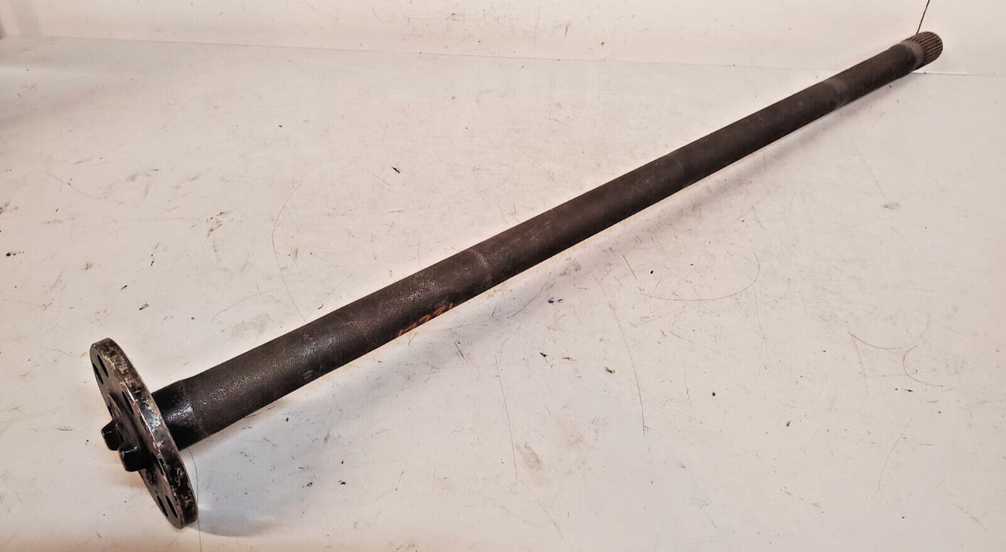 Rear Axle Shaft 44VT | 1773L | 44 VT