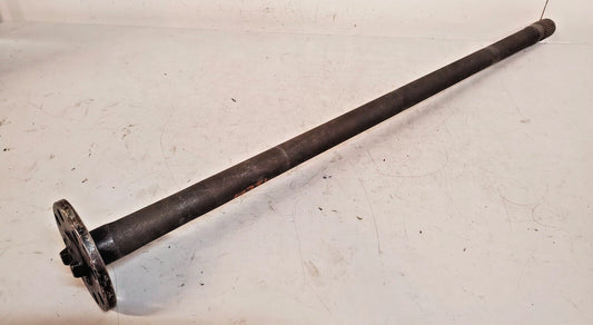 Rear Axle Shaft 44VT | 1773L | 44 VT