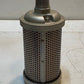 Allied Witan Atomuffler Air Exhaust Muffler SIZE-07 | 7-1/4" H 26mm Thread