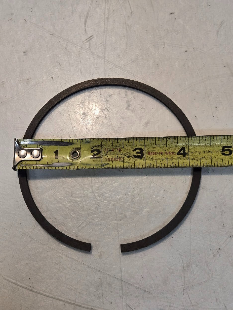 6 Quantity of Ford D4TZ-6148-E Piston Ring Sets | 5 Rings Per Set (6 Quantity)