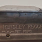 Hensley Steel Keeper Pin K500R