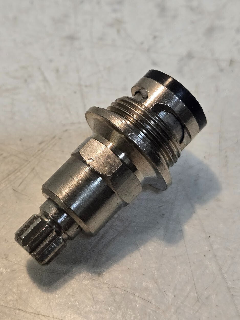 9 Quantity of 3/4" Faucet Valve Stems for Pfister 910-691 | 12 Spline (9 Qty)