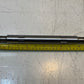 Wilden Straight Shaft 15-3800-09-07 | 11-1/2" Long 19mm Thread 25mm OD