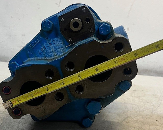 Eaton-Vickers Hydraulic Piston Pump PVB45A-RSF-10-CA-11 | 387539 Replacement