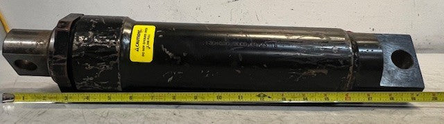 SAM Single-Acting Hydraulic Cylinder 1304520 Snow Plow Heavy Duty Replacement