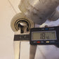 Powerboss Hydraulic Cylinder 2607 | A278C705 | AAR 3073