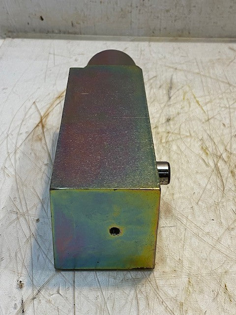 Caterpillar CAT 4N-9512 Pin AS | 29110435T05 Heavy Equipment Pin Assembly