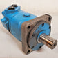 Hydraulic Torque Orbital Motor