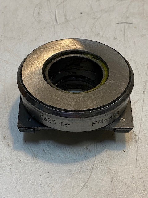 Clutch Release Bearing FM-MEX 1625-12 | 37mm Bore 78mm OD
