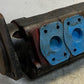 Main Hydraulic Twin Pump N127-1398 Heavy Duty Hydraulic Replacement Unit