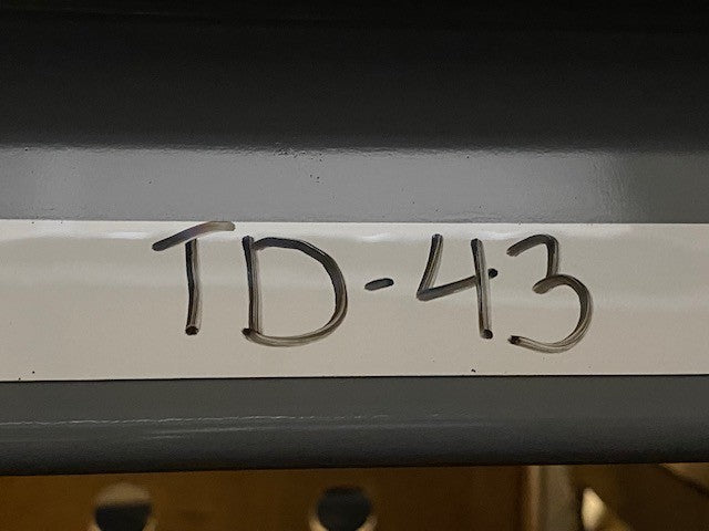 Duralast Clutch Slave Cylinder PFHK161