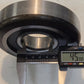 Shuster Mast Guide Bearing MG309DDB | 127 mm OD x 45 mm Bore x 31.75 mm Wide