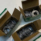 3 Quantity of Auveco 8710 External Retaining Rings Qty 50 (150 Quantity Total)