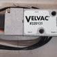 Velvac Four-Way Electronic Solenoid Air Valve 320131 | 3201312