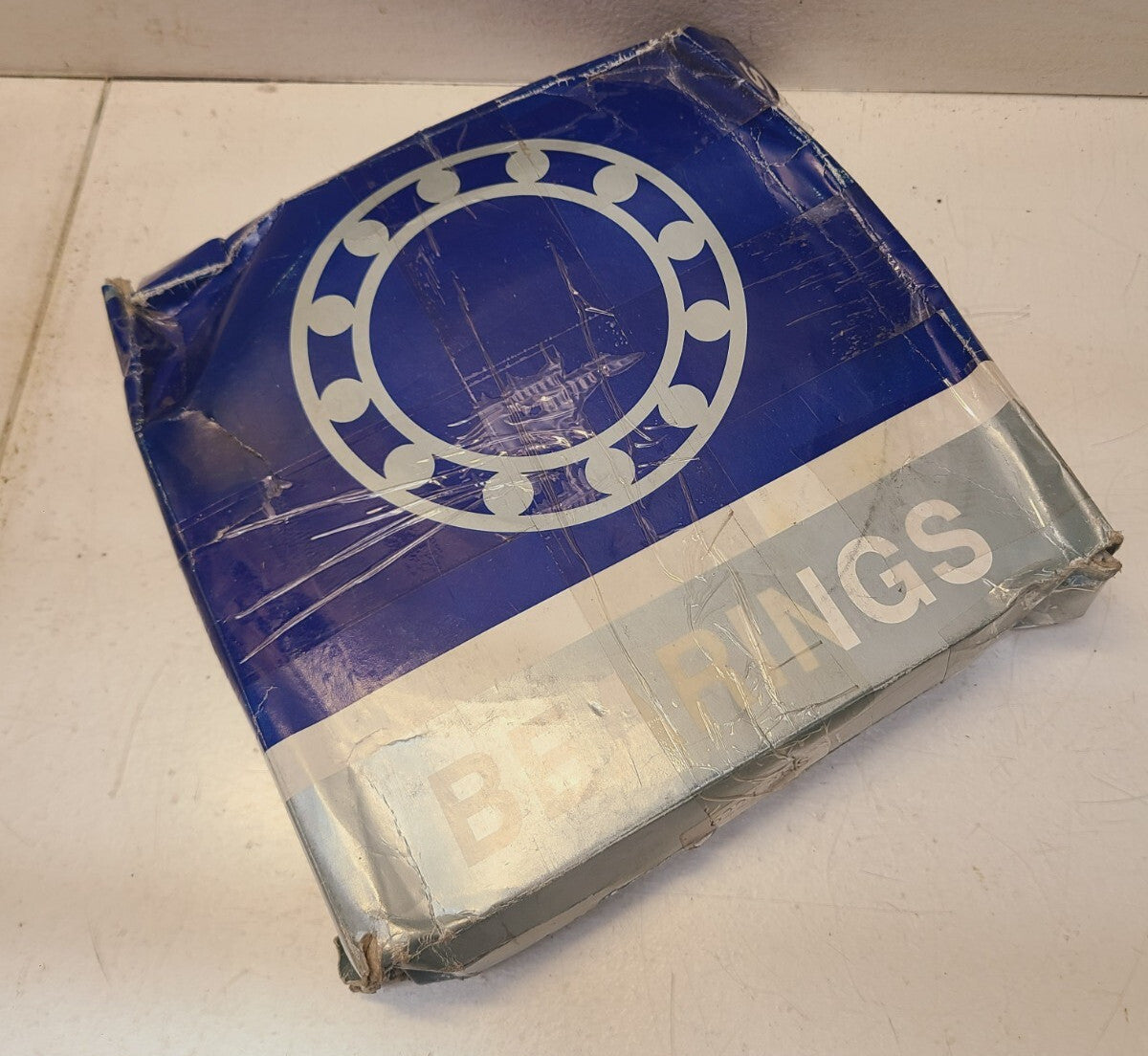 GRB HBC Ball Bearing 6221 2RS | 6221-2RS | 62212RS