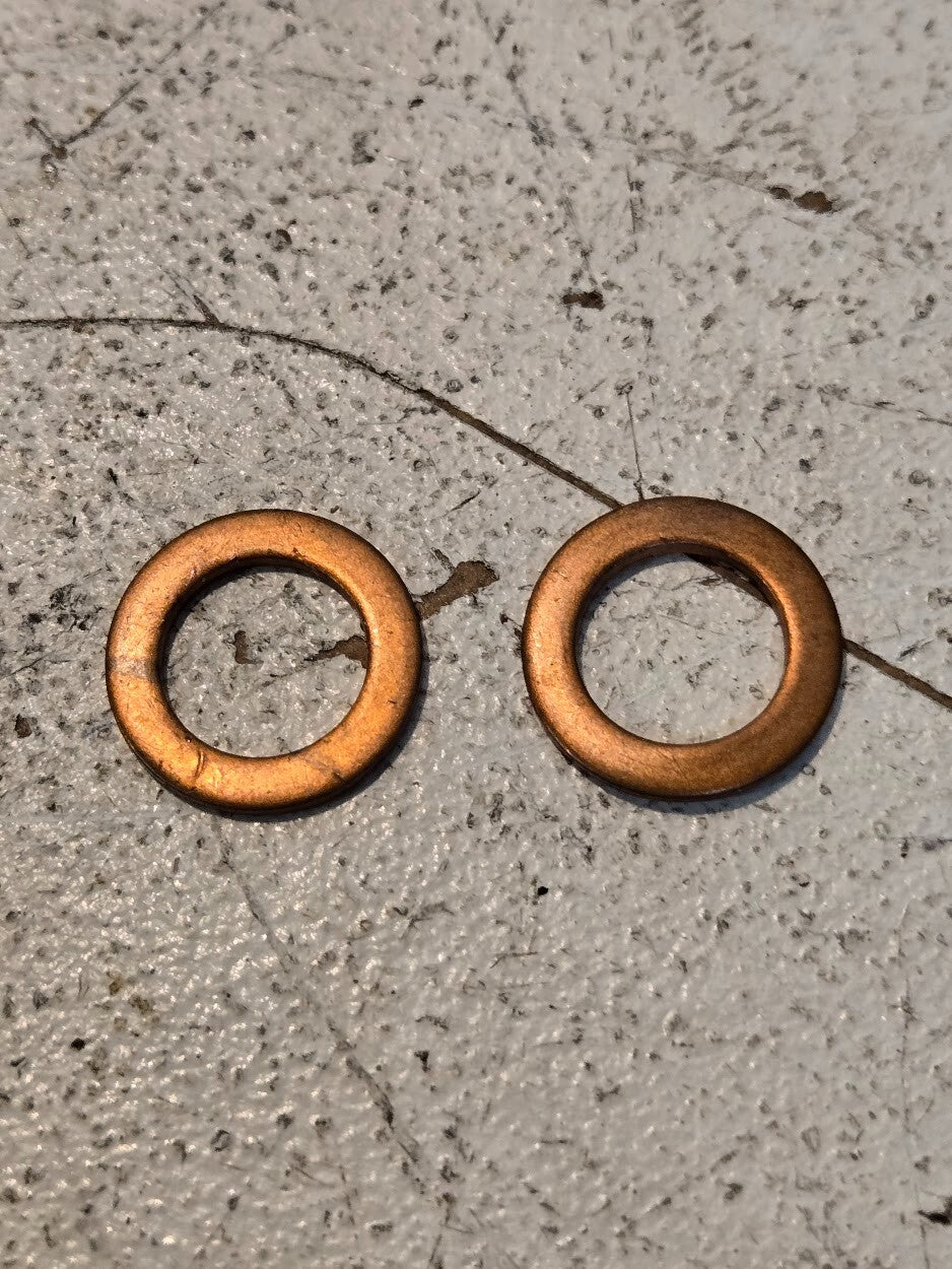 Rear Left Brake Cylinder for Toyota FJ