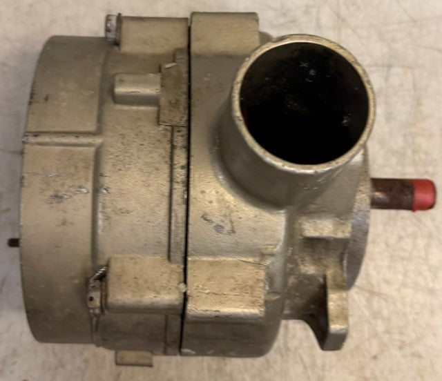 Hartzell Aviation Gear Driven Aircraft Alternator 649304R Engine Charging System