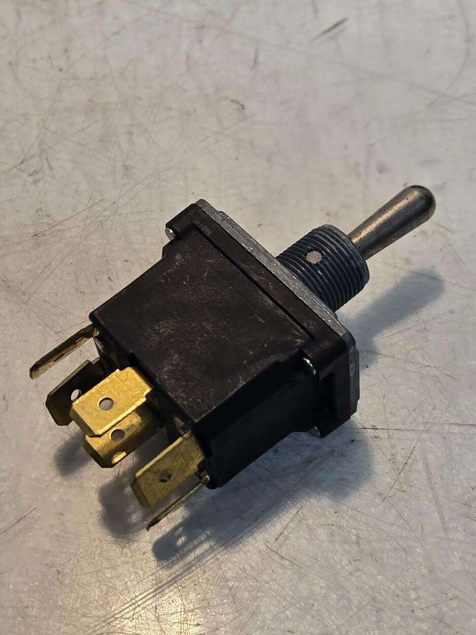 Honeywell Micro Switch 1849 | 91929 | 32NT911-7 | L192 | 10A 125, 250, 277 VAC