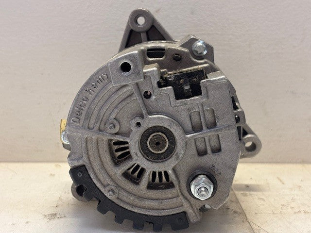 World Wide Automotive Premium Remanufactured Delco Remy Alternator | 20445