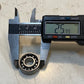 108 Quantity of Peer Bearings 10x26x8mm (108 Quantity)