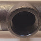Aro Manifold Cast Iron For Diaphragm Pumps 92777 | I6F5