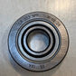 INA LR-203-NPP Yoke Type Track Roller Ball Bearing 17mm Bore 47mm OD 12mm Thick