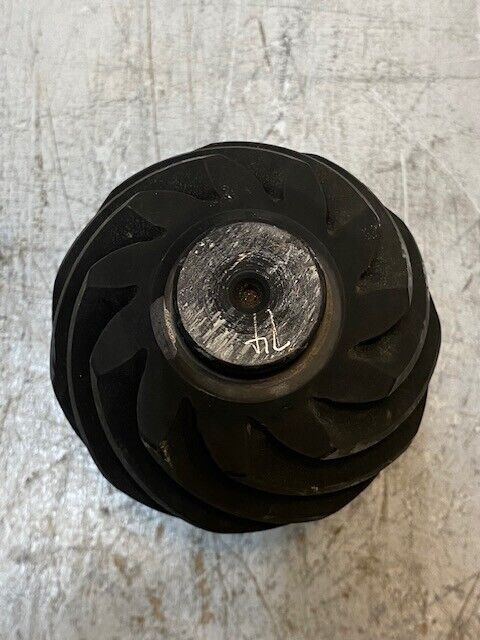 11-Bolt Car Ring & Pinion 5.5" Diameter Ring Gear 11728093587P 04/19 43/11