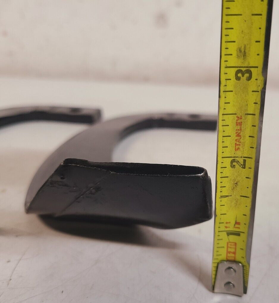 3 Quantity of Tiller Tines 1 Unit TT970 | 2 Units TT980 (3 Qty)