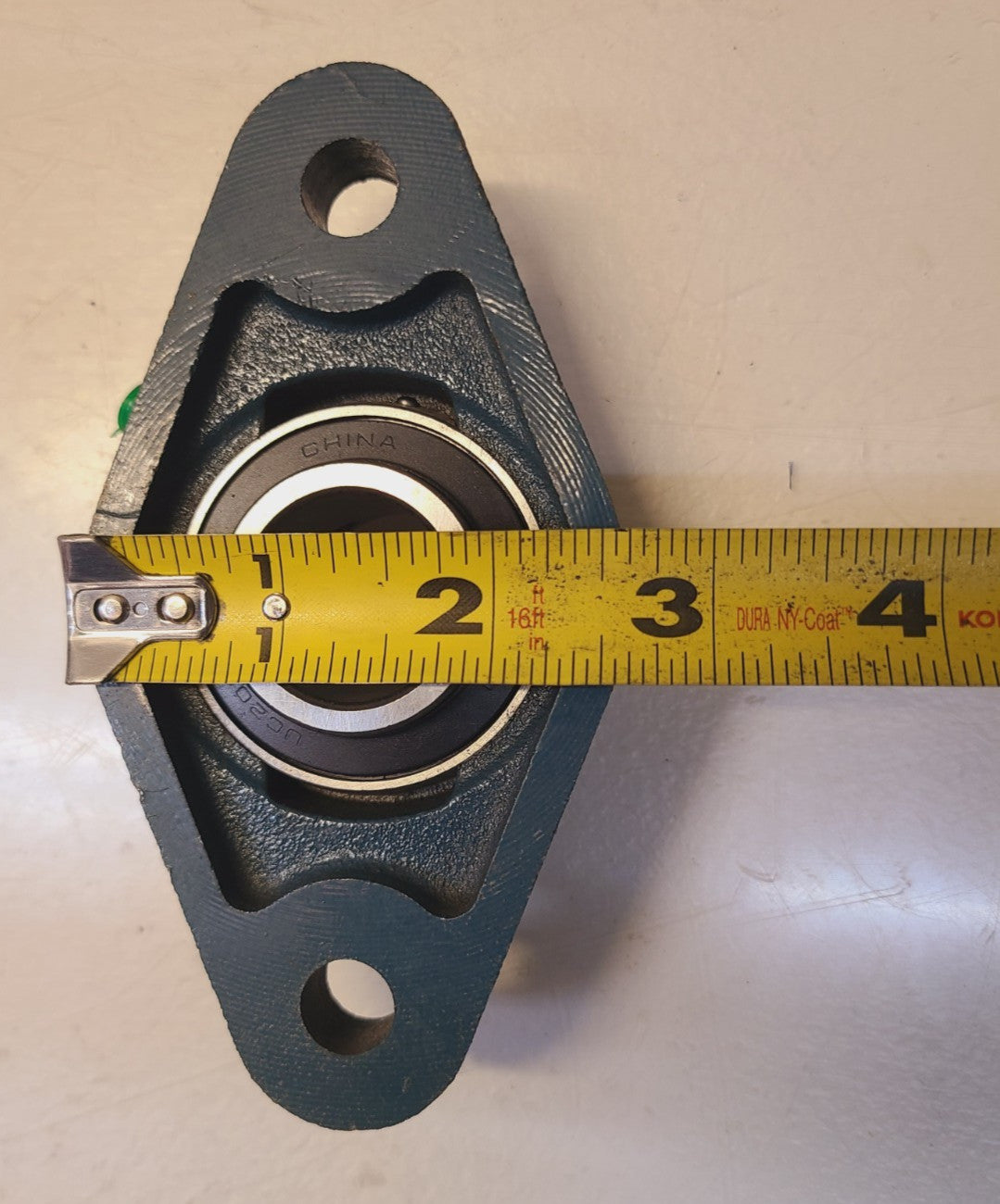 RB Tech 2-Bolt Flange Bearing UCFL205-16-SP | UC205-16 | FL205