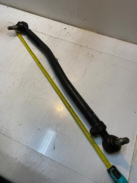 Volvo Drag Link 20371221 | 34" Long 20mm Thread 42mm Shaft Diameter