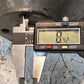 Water Pump B29 for Isuzu 10PE1 Excavator