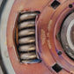 Exedy Clutch Disc Altrom for Honda HCD802U 0722916